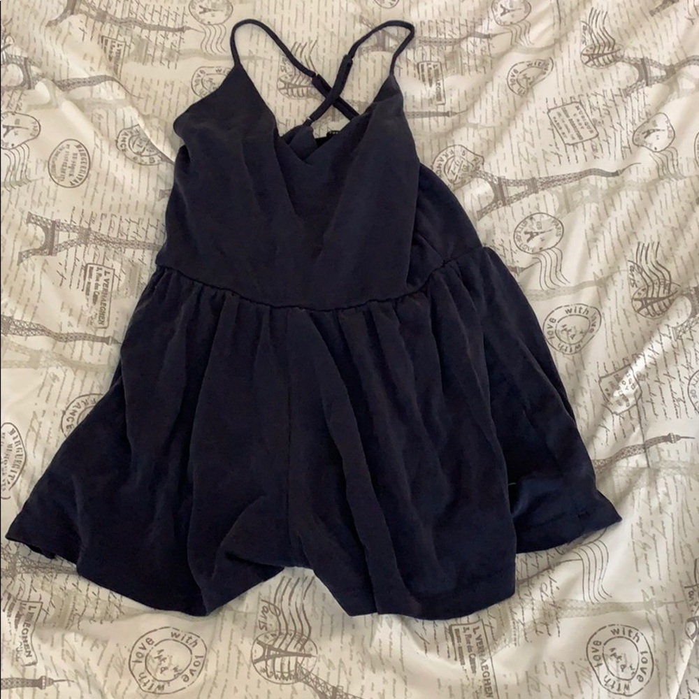 Women’s forever 21 romper